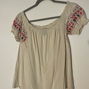 Mandolorian Disney Boba Fett Blouse